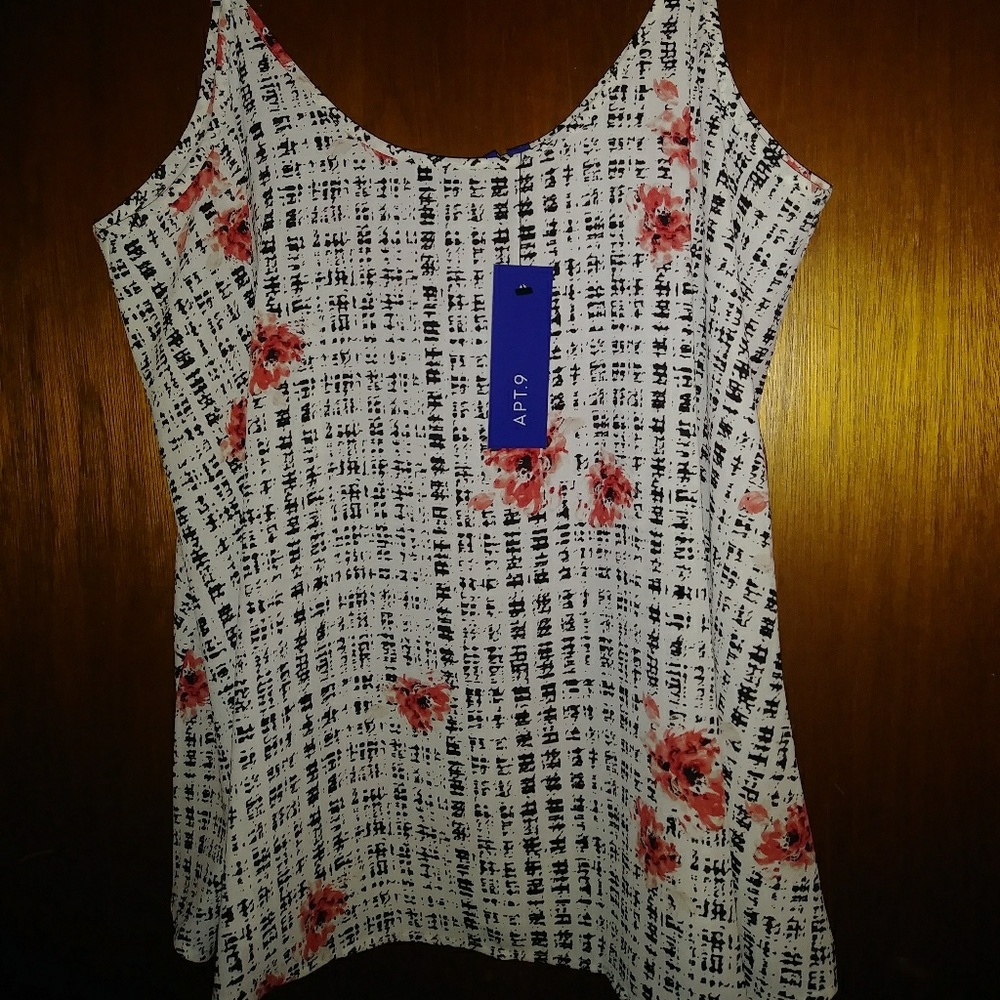 Womens Top